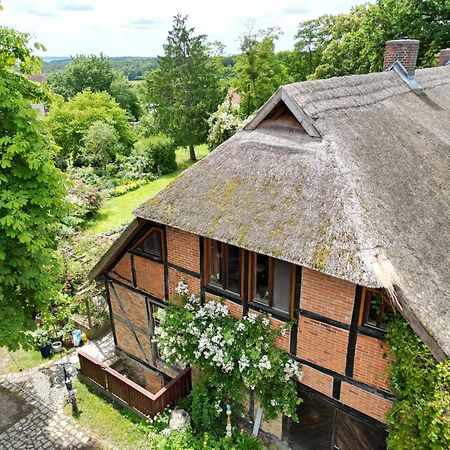 Pfarrhaus Tollensesee Penzlin Экстерьер фото