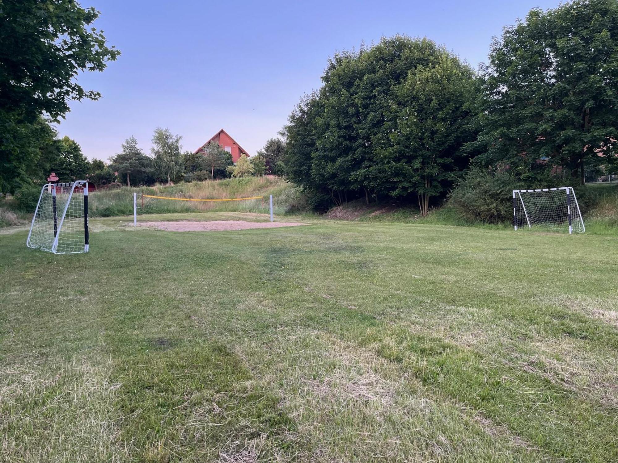 Pfarrhaus Tollensesee Penzlin Экстерьер фото