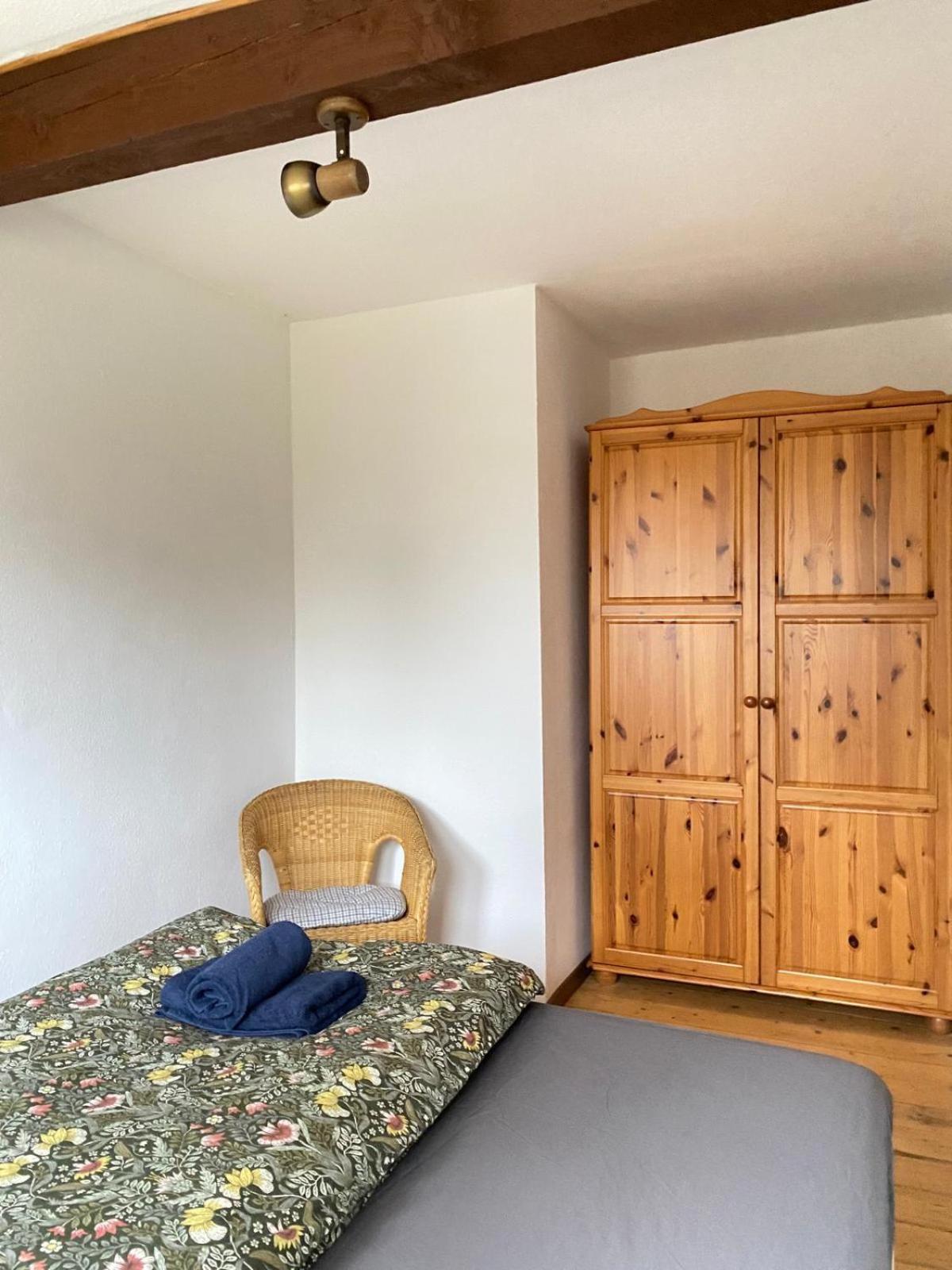 Pfarrhaus Tollensesee Penzlin Экстерьер фото
