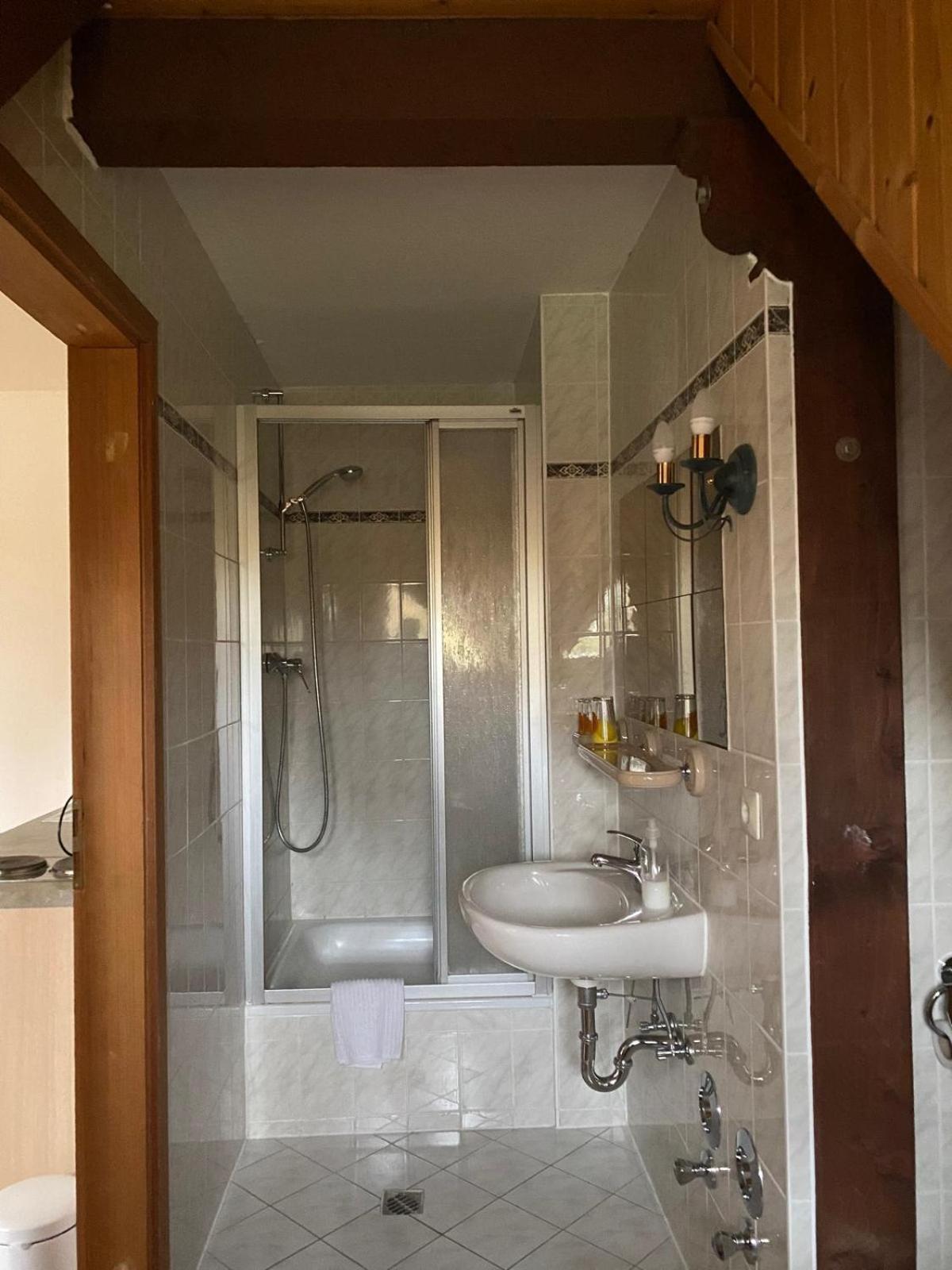 Pfarrhaus Tollensesee Penzlin Экстерьер фото