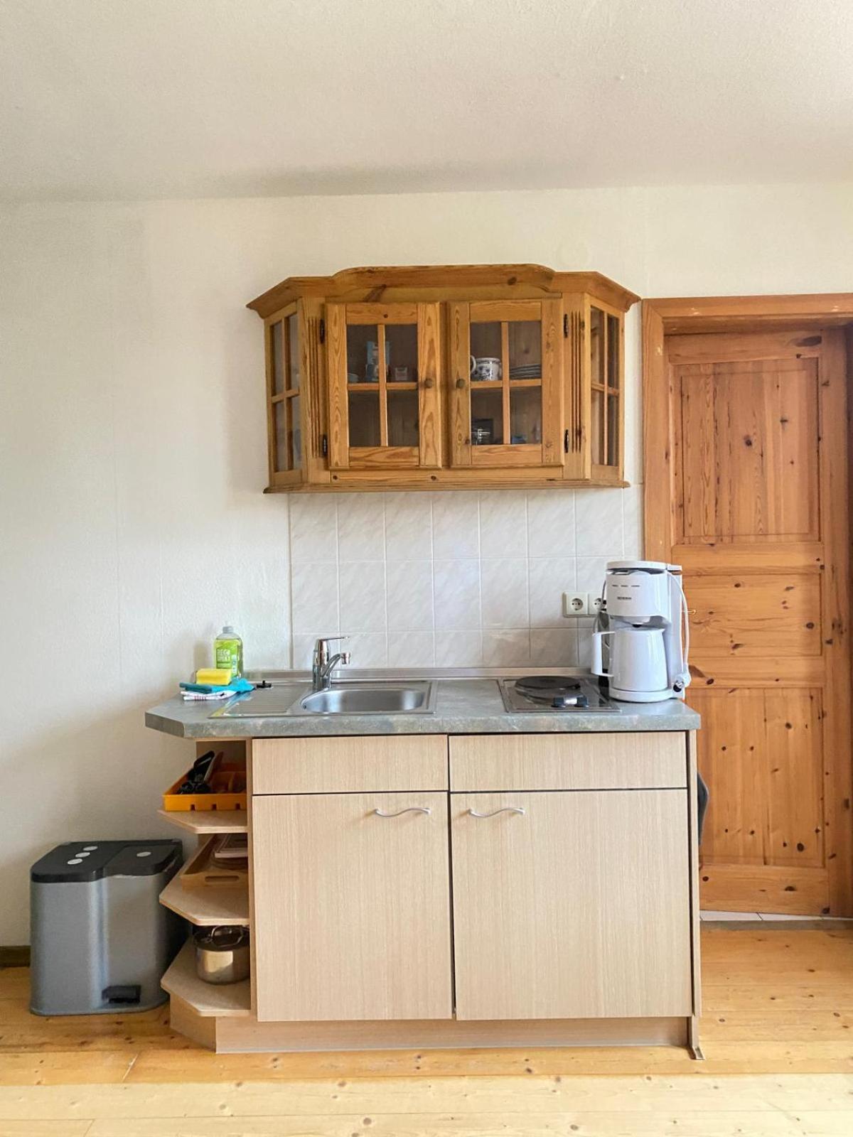 Pfarrhaus Tollensesee Penzlin Экстерьер фото