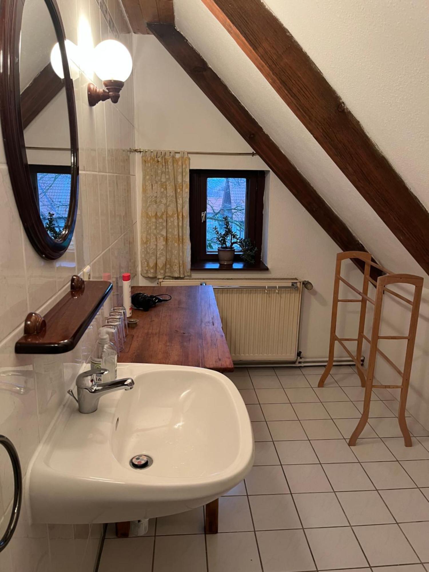 Pfarrhaus Tollensesee Penzlin Экстерьер фото